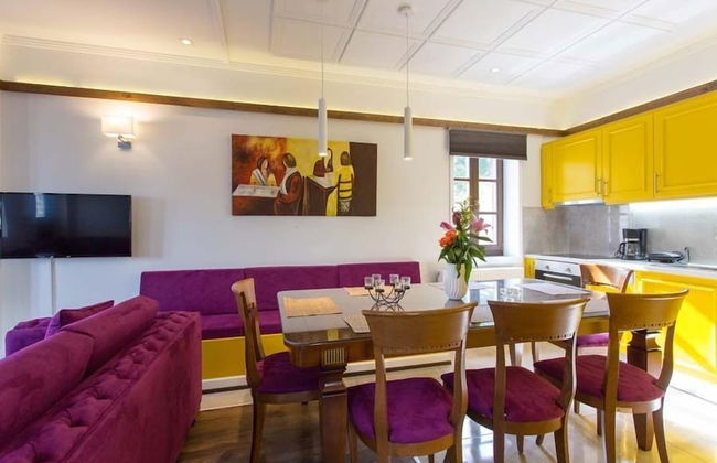 ABI Luxury Villas - Foto 47