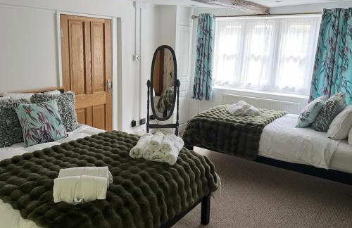 The Cotswold Wellhouse - Foto 39