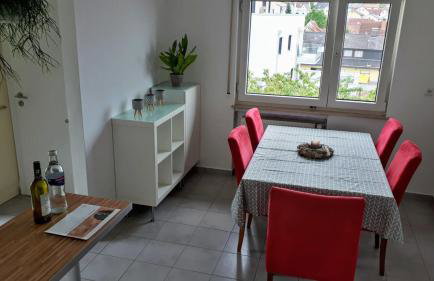 Ferienwohnung Weinheim Stadler - Foto 9