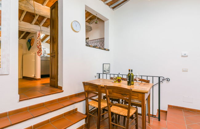 Casa Campau - Foto 8