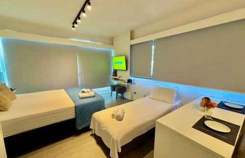 LIV - Apartamento 1007 - Foto 12