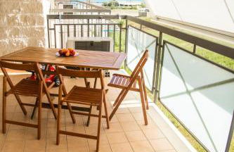 House 30 meters from the sea with gated parking - Foto 13