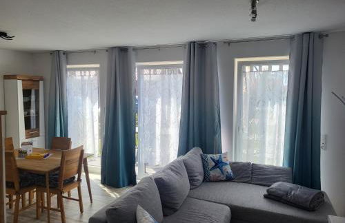 Ferienwohnung Seestern im Haus-Neuharlingersiel - Photo 6