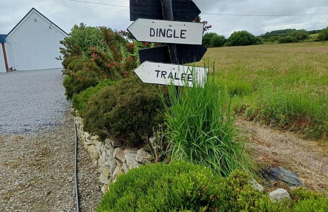 Murphy's Irish Farmhouse Near Ballybunion - Foto 15