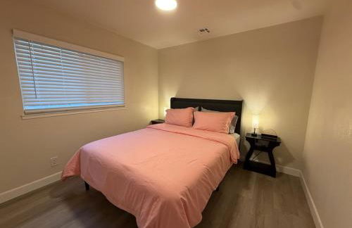 The Hayward Hearth, Serene 3BR Home, Cul-de-sac, Yard - Foto 44