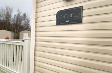 Prestige caravan,Seton Sands holiday village, WiFi - Foto 42