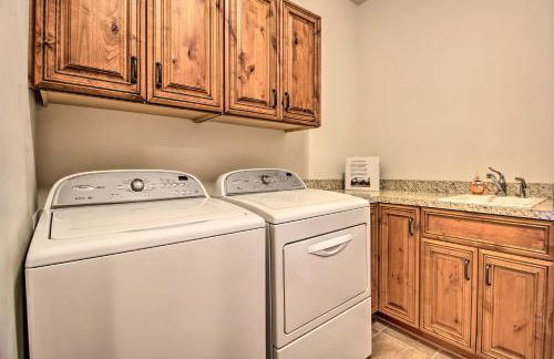 Lakefront Retreat at Giants Ridge Golf, Hike, Ski - Foto 34