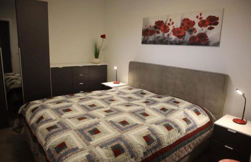 Park-Apartment Scharmützelsee Wohnung 13 - Foto 9