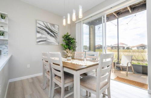 Spacious & clean cozy home near Disney 448 - Foto 11