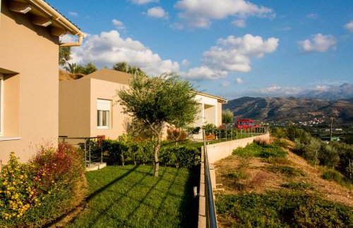 Aksos Suites Accessible Accommodation - Foto 33