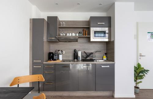 Limehome Köln Friesenplatz - Digital Access - Foto 34