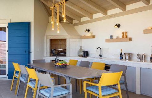 Beautiful Home In Maruzini With Sauna - Foto 21