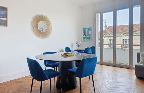 Le Semard- Superbe appartement Hypercentre 4 personnes - Foto 2