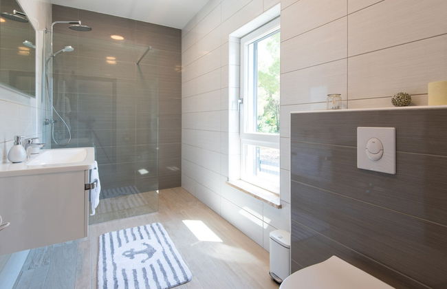 Holiday Villa Olive Tree - Photo 27