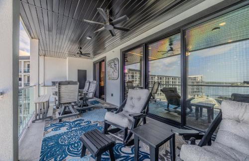 Family Tides Condo for 8 - Foto 7