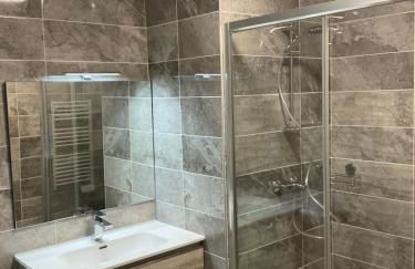 Appartement au pied du Mont-Blanc 2! - Foto 3