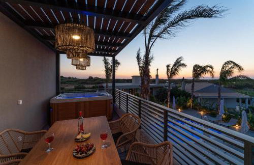 Palmeral Luxury Suites - Foto 20