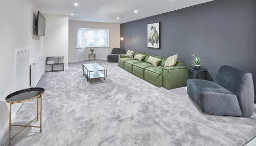 Host Stay Littlebeck House Briggswath - Foto 3