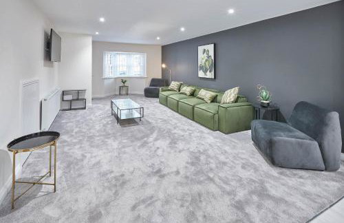 Host Stay Littlebeck House Briggswath - Foto 3