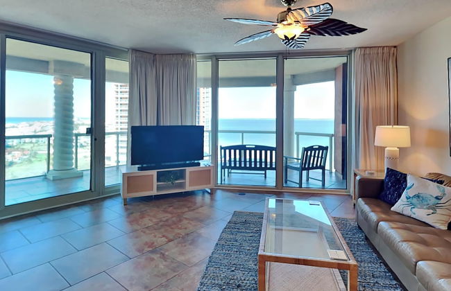 Portofino Island Resort #2 by Southern Vacation Rentals - Foto 1