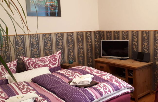 Salmagundi Comfortable Holiday Residence - Foto 8