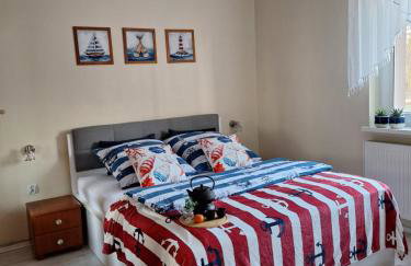 Mieszkanie przy plaży Ela - Foto 8