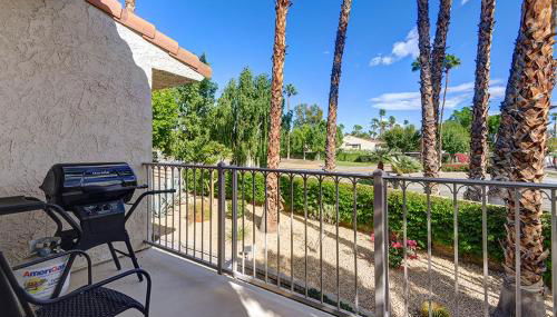 Mesquite Comfort Phase 2 - Foto 1