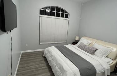 Peaceful Pool House - Foto 51