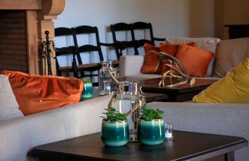 Cortijo Rural Alcornocosas - Foto 49