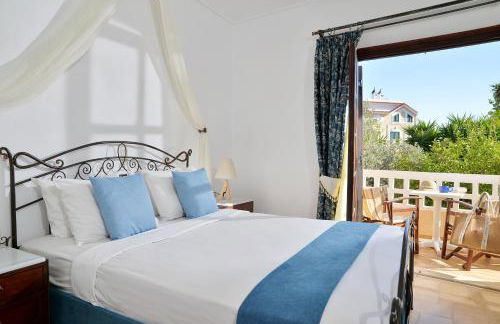 Vasilaras Hotel - Foto 37