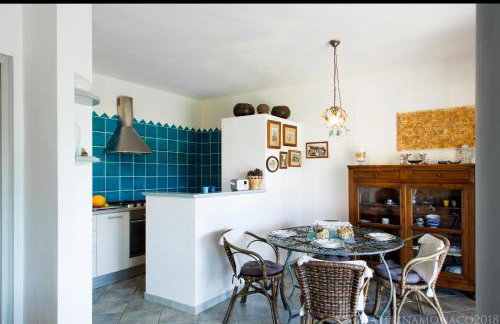 Casa Magnolia San Pantaleo - Photo 4