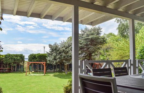 4 Bedroom Gorgeous Home In Nowe Warpno - Foto 11