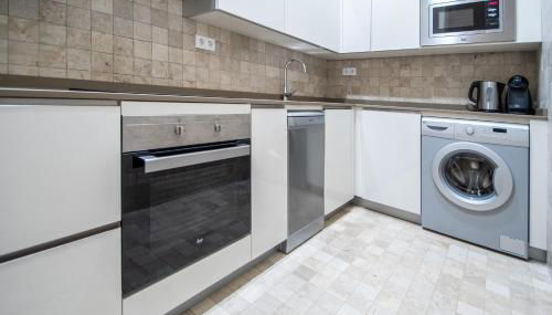 Apartamento Relax in Cadiz - Foto 4