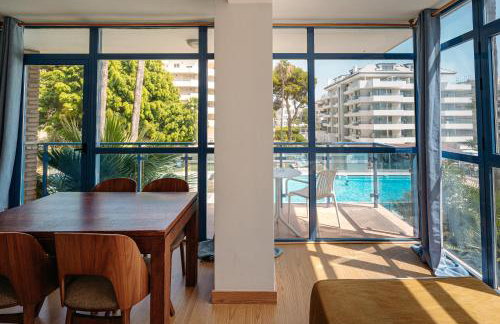 Apartamentos MS Puerto Marina, antes MS Pepita - Foto 86