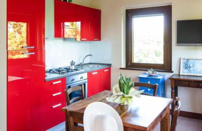 Agriturismo Serena -Petritoli- - Foto 65