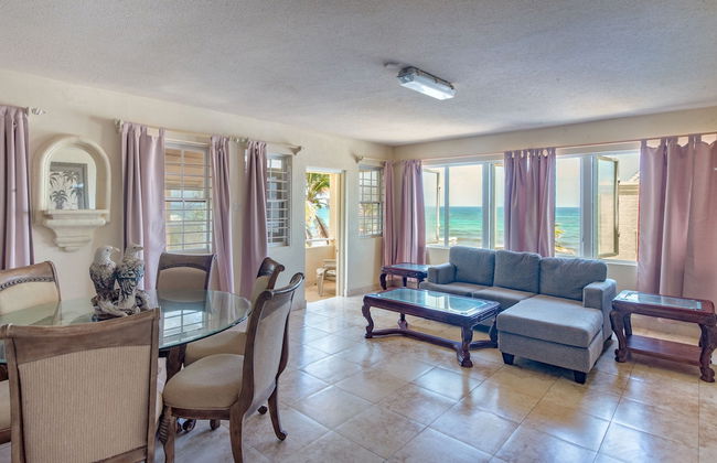 Ocean Bliss Apartments - Foto 11