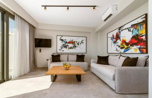 The View Hotel Sofas Coastal Retreat - Foto 33