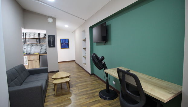 Aguacatala by Roots Rentals - Foto 3, Habitación