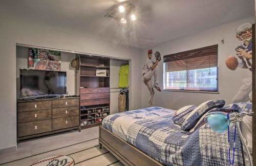 Naples House with Lanai and Pool - Walk to Beach! - Foto 17