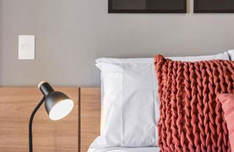 Studio aconchegante I Próximo Allianz - Foto 2