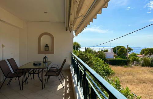 Saronida365 Sea & Sunset view - Photo 33