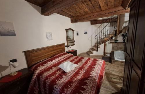 La Maison du Coeur - Vivre la montagne 3 - Foto 5