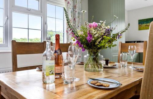 Deer View - A luxury rural property with breathtaking views - Foto 6