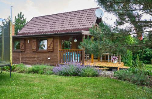 Domek Omin - Foto 12