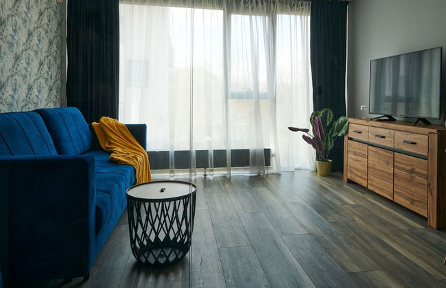 Easy Rent Apartments - CRYSTAL - Photo 15