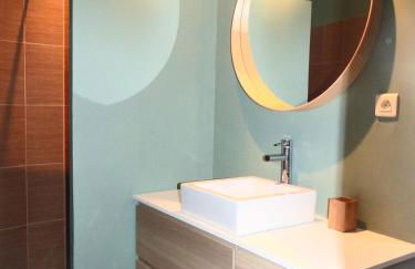 Le tout cosy - Wifi - Disney - EvasionPamiers - Foto 10