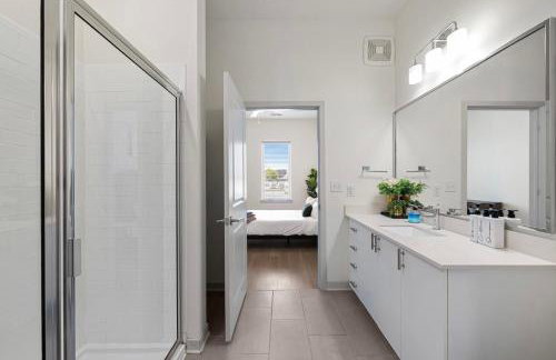 Modern Nulu 2BR CozySuites 06 - Foto 24