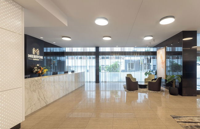 Meriton Suites Adelaide Street, Brisbane - Foto 3