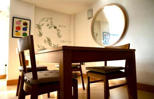 The Comfort Hub - Leeds Train Station - Foto 37