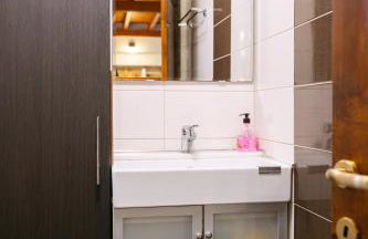 First in the sea with amazing view house - Photo 45